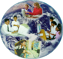 internet